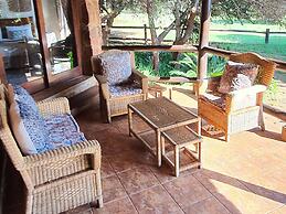 Glen Afric Country Lodge