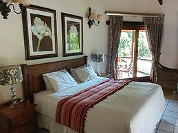 Glen Afric Country Lodge