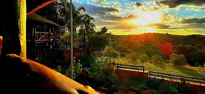 Glen Afric Country Lodge