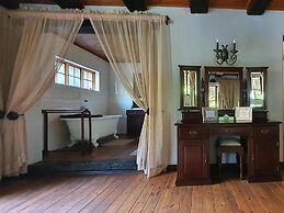 Glen Afric Country Lodge