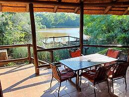 Glen Afric Country Lodge