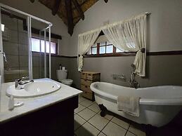 Glen Afric Country Lodge