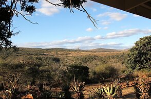 Fugitives' Drift Lodge