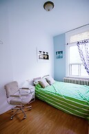 2 Bedrooma Apartment near Kensington Market - Unit 1