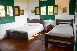 Finca Hotel El Palmar