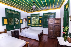 Finca Hotel El Palmar