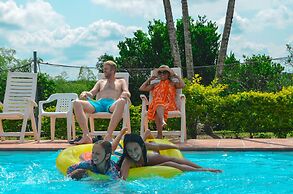 Finca Hotel El Palmar