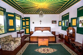 Finca Hotel El Palmar