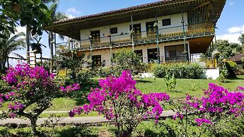 Finca Hotel El Palmar