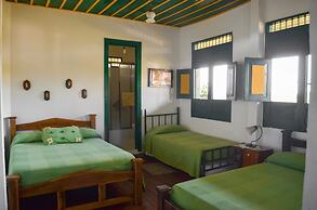 Finca Hotel El Palmar