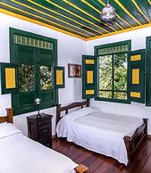 Finca Hotel El Palmar