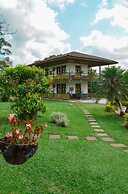 Finca Hotel El Palmar