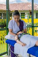 Finca Hotel El Palmar