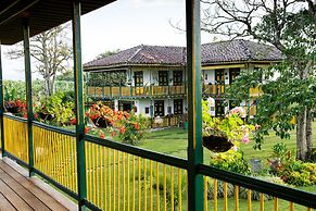 Finca Hotel El Palmar