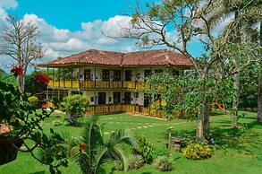 Finca Hotel El Palmar