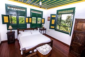 Finca Hotel El Palmar