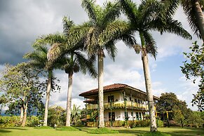 Finca Hotel El Palmar