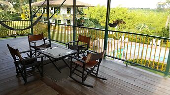 Finca Hotel El Palmar