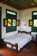 Finca Hotel El Palmar