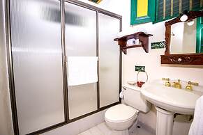 Finca Hotel El Palmar