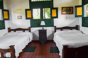 Finca Hotel El Palmar