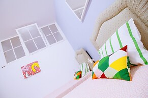 1 Bedroom Apartment near Kensington Market - Unit 4