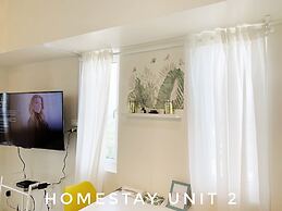 HomeStay at Wind Residences