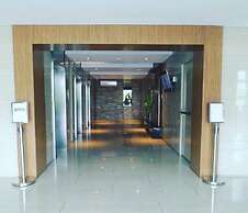 HomeStay at Wind Residences