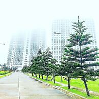 HomeStay at Wind Residences