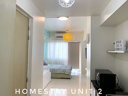HomeStay at Wind Residences