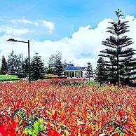 HomeStay at Wind Residences