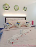 HomeStay at Wind Residences