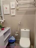 HomeStay at Wind Residences