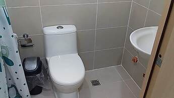 HomeStay at Wind Residences