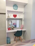 HomeStay at Wind Residences