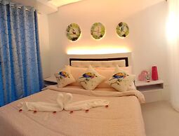 HomeStay at Wind Residences