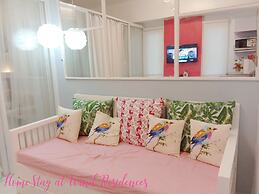 HomeStay at Wind Residences