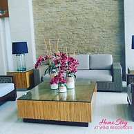 HomeStay at Wind Residences