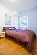 2 Bedroom Apartment near Kensington Market - Unit 9