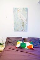 2 Bedroom Apartment near Kensington Market - Unit 9