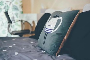 2 Bedroom Suite near Kensington Market - Unit 1