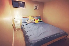 3 Bedroom Suite near Kensington Market - Unit 2