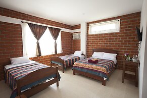Hostería Pororoca Inn