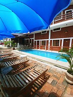 Hostería Pororoca Inn