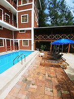 Hostería Pororoca Inn