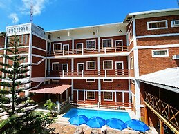 Hostería Pororoca Inn