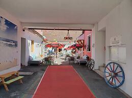 Vita Ristorante Gasthof