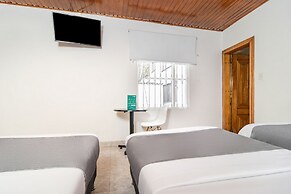 Hotel Quintas de Normandia