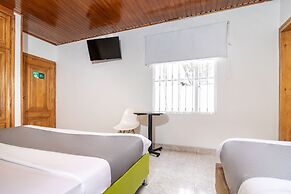 Hotel Quintas de Normandia