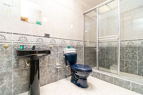 Hotel Quintas de Normandia